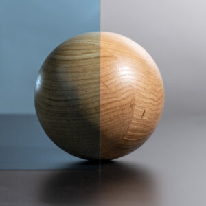 vidrio de control solar Finstral