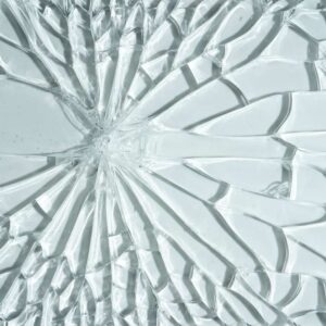 vidre templat de seguretat