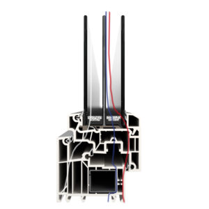 vidres eficients per a finestres aillants
