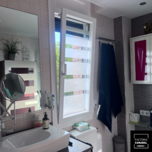finestres-pvc-bany-barcelona finestres pvc bany