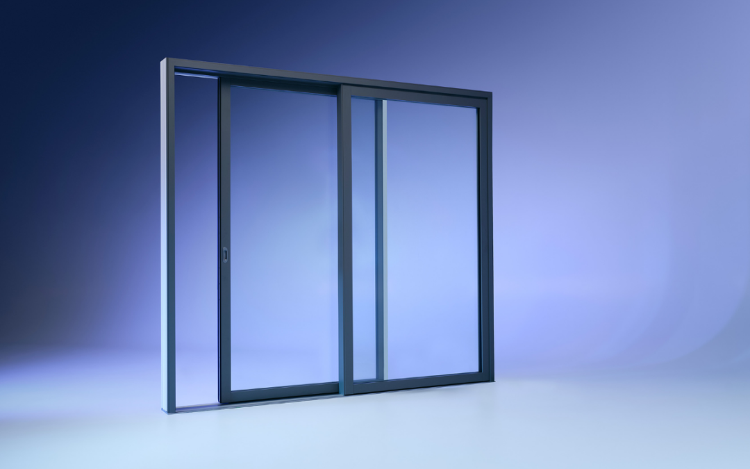 Puertas correderas en Barcelona para disfrutar mejor de la terraza