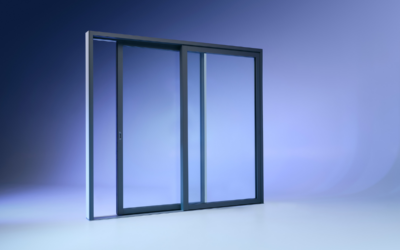 Puertas correderas en Barcelona para disfrutar mejor de la terraza
