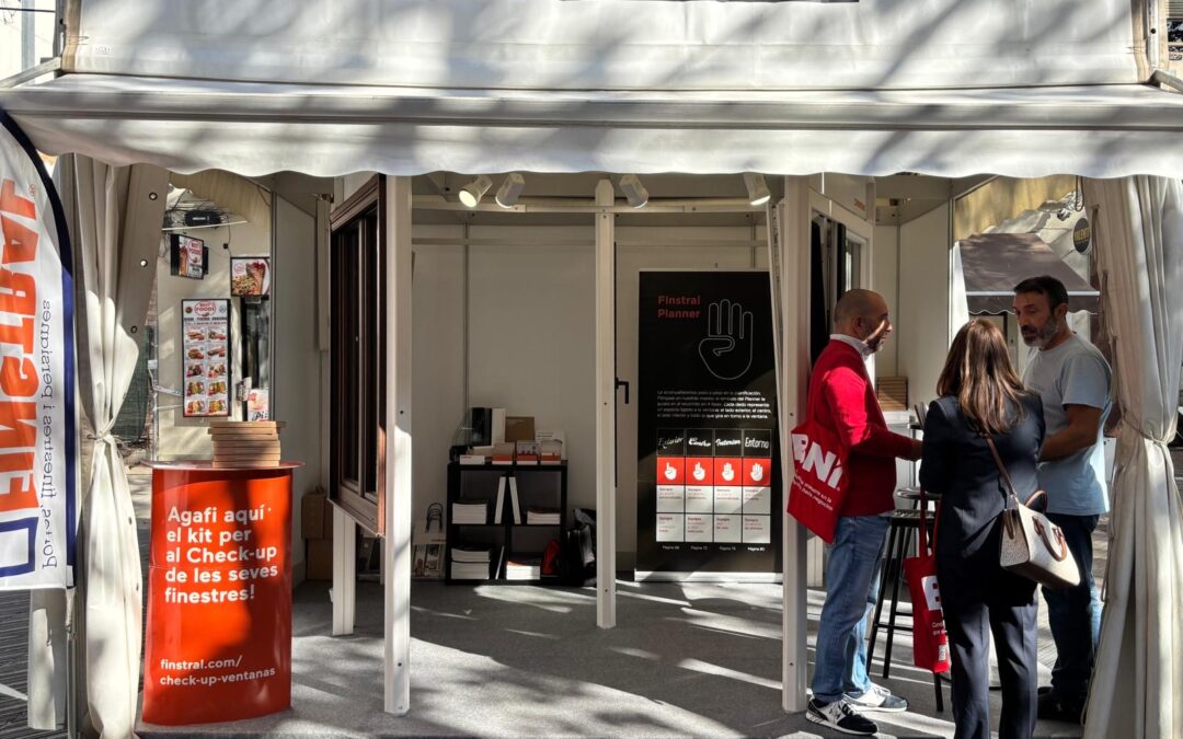 fira novembre factoria canabal finstral