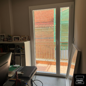 finestres-pvc finestres pvc