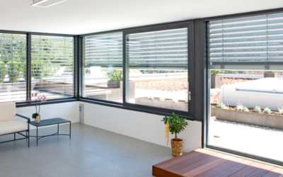 Inversión en ventanas de calidad