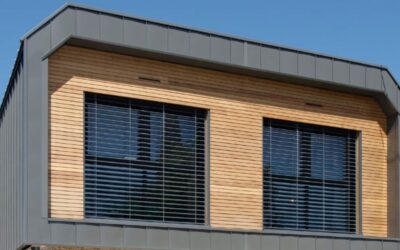 Láminas de protección solar para ventanas: La combinación perfecta de funcionalidad y diseño