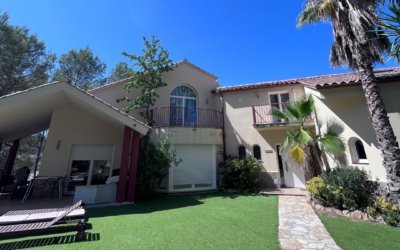 Instalación de ventanas de pvc Finstral en Vilanova i la Geltrú