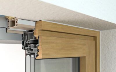 Por qué la instalación de ventanas es tan importante como la propia ventana