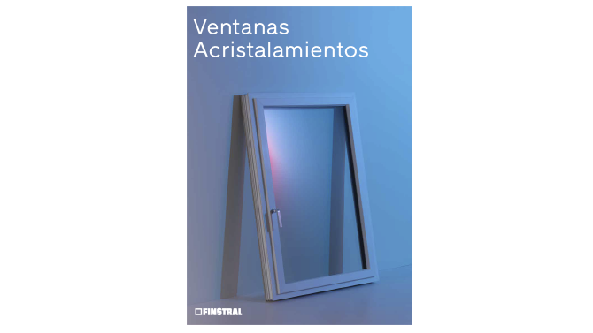 ventanal vista finstral