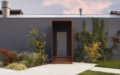 Todo lo que debes saber sobre las puertas motorizadas: funcionalidad y estilo