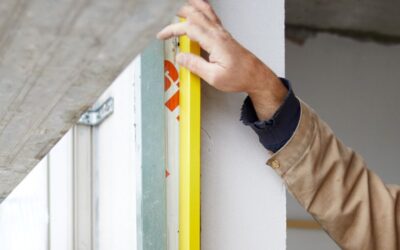 Instalación de ventanas: por qué es crucial elegir un servicio profesional