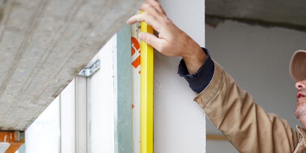 Instalación de ventanas: por qué es crucial elegir un servicio profesional